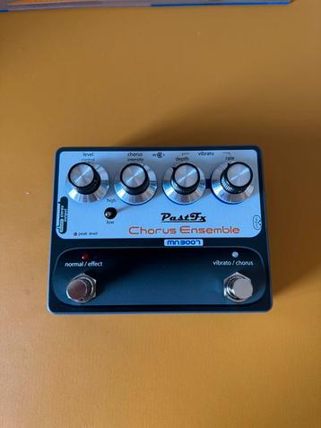 Gloednieuw PastFX Chorus Ensemble MN3007 beschikbaar voor biedingen