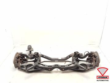 VW Golf 7 Seat Leon 5F VAG Achteras Onafhankelijk Compleet beschikbaar voor biedingen