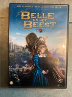 DVD Belle en het Beest Het klassieke verleden komt tot leven, Avontuur, Alle leeftijden, Ophalen of Verzenden, Zo goed als nieuw