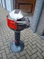 Barbecook barbeque, Tuin en Terras, Ophalen, Gebruikt, Barbecook, Met accessoires