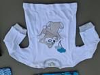 pyjama foxy, Nonito kids, 98, Enfants & Bébés, Vêtements enfant | Taille 98, Enlèvement ou Envoi, Comme neuf