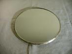Ronde spiegelpresenteerschaal, Enlèvement ou Envoi