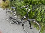 Fiets perfecte staat Gazelle, Ophalen