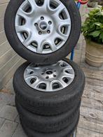 Banden set te koop, Auto-onderdelen, Banden en Velgen, Ophalen, Band(en)