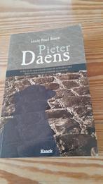 Lous Paul Boon - Daens, België, Lous Paul Boon, Ophalen, Gelezen