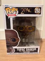 Funko pop 2PAC, Ophalen of Verzenden, Nieuw