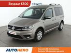 Volkswagen Caddy 2.0 TDI Trendline BlueMotion (bj 2020), Auto's, Voorwielaandrijving, 75 kW, Stof, Gebruikt