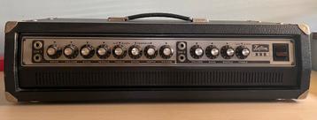 Vintage Kustom III-L beschikbaar voor biedingen