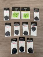 Flights en shafts, Sport en Fitness, Darts, Ophalen of Verzenden, Nieuw, Flights