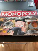 Monopoly valsspelers editie, Ophalen of Verzenden, Zo goed als nieuw