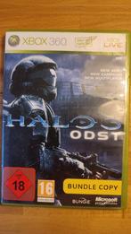 HALO 3 ODST (XBOX 360, ONE), Consoles de jeu & Jeux vidéo, Jeux | Xbox 360, Combat, Online, Utilisé, À partir de 12 ans
