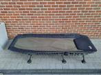 Dam Camovision bedchair, Ophalen, Zo goed als nieuw