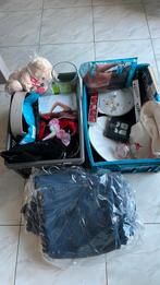 Lot spullen voor de rommelmarkt, Enlèvement, Comme neuf