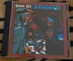 Gza liquid swords cd wu tang clan, Ophalen of Verzenden, Zo goed als nieuw