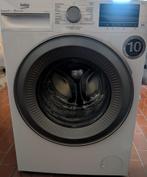 Beko wasmachine - ️ geboorde kuip ️, Ophalen, Gebruikt, Minder dan 85 cm, 1200 tot 1600 toeren