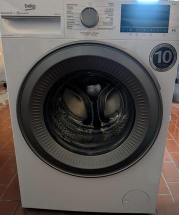 Beko wasmachine - ️ geboorde kuip ️ beschikbaar voor biedingen