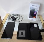 GSM Samsung A52s 5G, Telecommunicatie, Mobiele telefoons | Samsung, Ophalen, Zwart, Touchscreen, Zo goed als nieuw