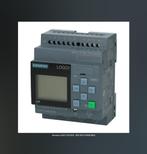 Siemens Logo 8.4 basismodule 230RCE, Ophalen of Verzenden, Nieuw