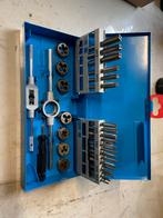 Nieuwe draadsnij set, Ophalen of Verzenden, Nieuw