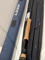 Loop blue line salt 9'3ft #9 , zeer goede staat, Watersport en Boten, Ophalen of Verzenden, Zo goed als nieuw