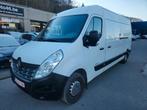 Renault Master DCI 125 avec 128000km en Tvac"Moto46", Cuir, Euro 5, Achat, Vitres électriques