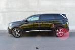 Peugeot 5008 1.2 Allure 7-zits*Nieuwe riem - nieuwe riem*, Auto's, 5 deurs, Parkeersensor, 3 cilinders, SUV of Terreinwagen