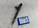 INJECTOR BRANDSTOF Renault Clio IV (5R) (H8201453073), Gebruikt, Renault