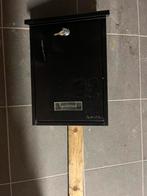Brievenbus, Ophalen, Zo goed als nieuw