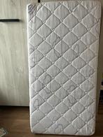 Babymatras 60x120x12 + gratis matrasbeschermer, Enlèvement, Comme neuf