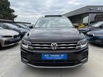 Volkswagen Tiguan Allspace 1.5 TSI 7 ZIT NAVIGATIE OPENDAK, Auto's, Volkswagen, 1498 cc, Bedrijf, SUV of Terreinwagen, USB