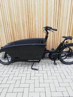 Urban Arrow 2022 Bosch Performance 7000km, Ophalen, Zo goed als nieuw, Elektrisch