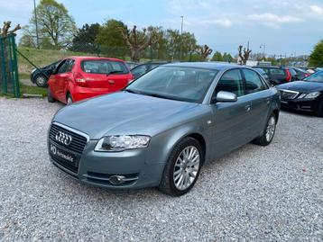 Audi A4 beschikbaar voor biedingen