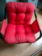 Zeteltje, Huis en Inrichting, Ophalen