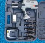 Viega pressgun 5 persmachine, Doe-het-zelf en Bouw, Ophalen