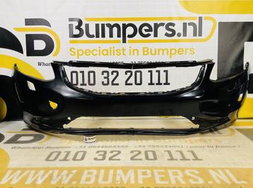 BUMPER Volvo XC60 kls VOORBUMPER 1-E5-9490z beschikbaar voor biedingen