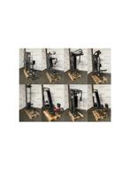 SQUARE FIT COMPLETE SET | 14 STUKS | FITNESS, Sport en Fitness, Ophalen of Verzenden, Gebruikt, Benen