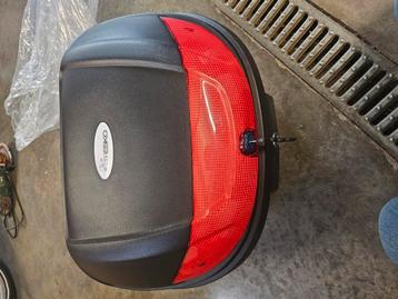 Tresko motorkoffer beschikbaar voor biedingen