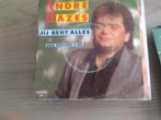 André Hazes - Jij bent alles, Gebruikt, Verzenden, 7 inch, Single
