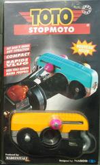 Gashendelslot- scooter, motor, brommer, Ophalen of Verzenden, Nieuw