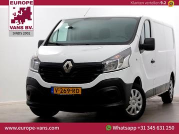 Renault Trafic 1.6 dCi E6 L2H1 Comfort Energy Airco 07-2018 beschikbaar voor biedingen