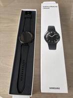 Samsung Galaxy watch 4 classic 46mm, Ophalen, Zo goed als nieuw