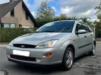 Ford Focus 1.4 Benzine GEKEURD MET CARPAS, Auto's, Particulier, Centrale vergrendeling, Te koop, Benzine