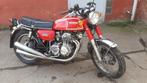 HONDA 350 FOUR   1975, Motoren, Motoren | Honda, Toermotor, Particulier, 350 cc, 4 cilinders