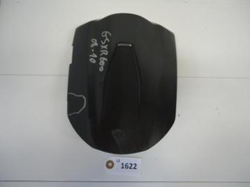 GSXR600 2008 - 2010 Suzuki Seatcover D1-22189 beschikbaar voor biedingen