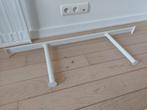 Ikea-garderobe-indeling: kledinghanger en broekhouder, Ophalen