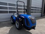 BCS Valiant 60 AR (bj 2025), Zakelijke goederen, Landbouw | Tractoren, Nieuw, Tot 80 Pk, Overige merken, Tot 2500