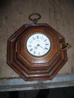 OUDE HANGKLOK, Antiek en Kunst, Ophalen