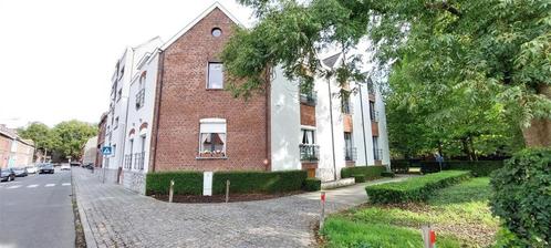 Appartement à vendre à Ath, 1 chambre, Immo, Huizen en Appartementen te koop, Appartement