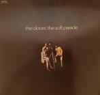 LP-the Doors - The Soft Parade 12" Vinyl, Ophalen of Verzenden, Zo goed als nieuw, 12 inch, Poprock