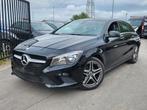 Mercedes CLA200d **2019**085.000KM**Automaat**camera**SPORT*, Autos, Mercedes-Benz, 5 places, Noir, Cuir et Tissu, Break